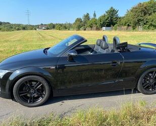 Audi Audi TT Roadster 1.8 TFSI - Gebrauchtwagen