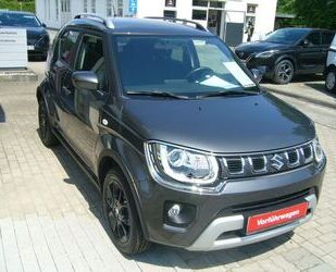 Suzuki Suzuki Ignis 1.2 Dualjet Hybrid Comfort Gebrauchtwagen