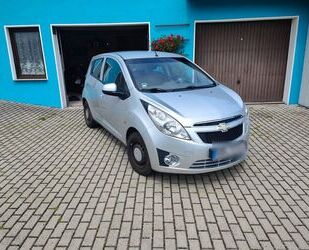 Chevrolet Chevrolet Spark 1.0 LS Gebrauchtwagen