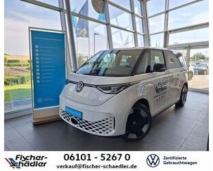 VW Volkswagen ID. Buzz Pro *AHK*Keyless*el.Heckklappe Gebrauchtwagen