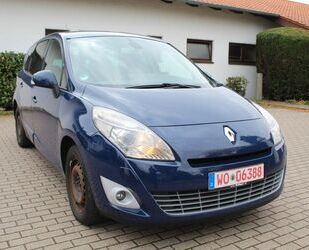 Renault Renault Grand Scenic Dynamique dCi 130 FAP 