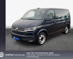 VW Volkswagen T6.1 Multivan Comfortline 2.0 TDI 4Moti Gebrauchtwagen