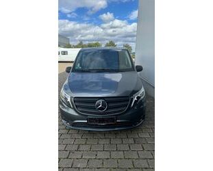 Mercedes-Benz Mercedes-Benz Vito Kastenwagen SELECT 116 CDI lang Gebrauchtwagen