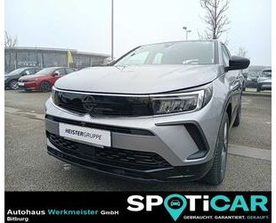 Opel Opel Grandland X GS Line Gebrauchtwagen