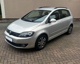 VW Volkswagen Golf Plus 1.4 TSI Comfortline Gebrauchtwagen