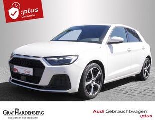 Audi Audi A1 Sportback Advanced 35TSI S-Tr DesignSelect Gebrauchtwagen