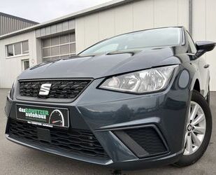 Seat Seat Ibiza 1.0 TSI DSG Style Navi DAB Klima USB IS Gebrauchtwagen