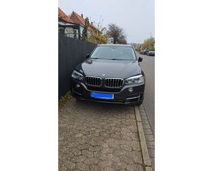 BMW BMW X5 xDrive30d - Gebrauchtwagen