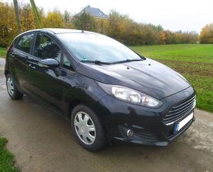 Ford Ford Fiesta zu verkaufen Gebrauchtwagen