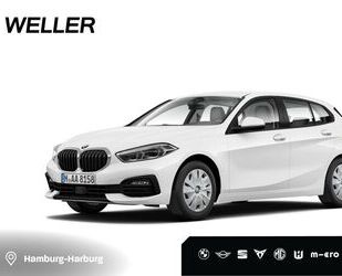 BMW BMW 118dA 5-Türer Advantage LivePro,LED,PDCv+h,SHZ Gebrauchtwagen