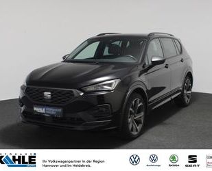 Seat Seat Tarraco 1.4 eTSI DSG FR Navi AHK Panorama LED Gebrauchtwagen