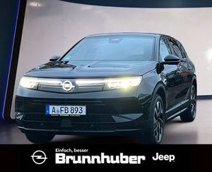 Opel Opel Grandland 48V Mild-Hybrid GS Navi Soundsystem Gebrauchtwagen