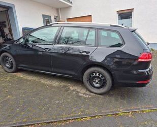 VW Volkswagen Golf 1.6 TDI SCR IQ.DRIVE Variant IQ.DR Gebrauchtwagen