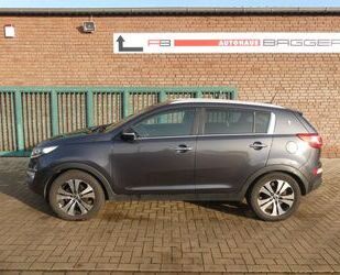 Kia Kia Sportage Spirit 2WD Automatik Gebrauchtwagen