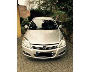 Opel Opel Astra Caravan 1.7 CDTI Edition 92kW Gebrauchtwagen