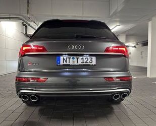 Audi Audi SQ5 TDI tiptronic ACC/B&O/Garantie360k Gebrauchtwagen