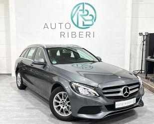 Mercedes-Benz Mercedes-Benz C 200 C -Klasse T-ModelI*Shz*Navi*PD Gebrauchtwagen