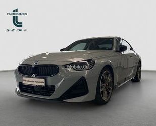 BMW BMW M240i Coupé AdLED HiFi ParkAss Gebrauchtwagen