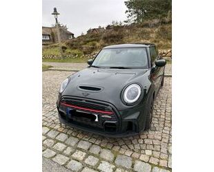 Mini MINI John Cooper Works Coupé Gebrauchtwagen