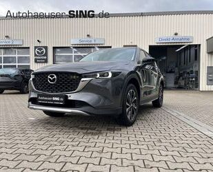 Mazda Mazda CX-5 Newground Allrad Head-Up 360° AppleCar Gebrauchtwagen