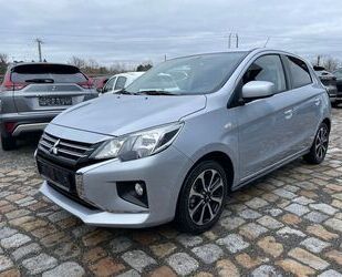 Mitsubishi Mitsubishi Space Star Select+ Gebrauchtwagen