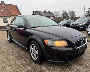 Volvo C30 Gebrauchtwagen