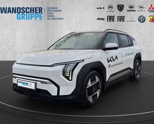 Kia EV3 Gebrauchtwagen