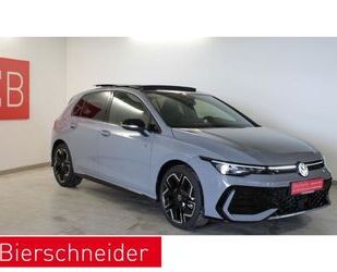 VW Volkswagen Golf 8 PA 1.5 eTSI DSG 2x R-Line Black Gebrauchtwagen