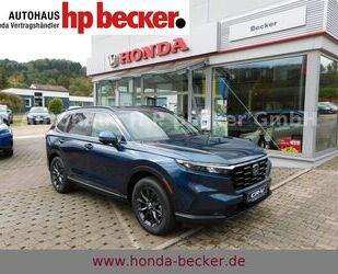 Honda Honda CR-V e:HEV Advance 4WD Navi Panorama WP Gebrauchtwagen