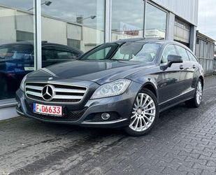 Mercedes-Benz Mercedes-Benz CLS 350 Shooting Brake Sport-Paket/B Gebrauchtwagen