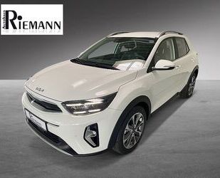 Kia Kia Stonic Spirit + Sitzheizung Gebrauchtwagen