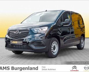 Opel Opel Combo-e Cargo KLIMA PDC RÜCKFAHRKAMERA Gebrauchtwagen