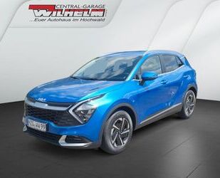 Kia Kia Sportage 1.6T 2WD Vision Komfort Gebrauchtwagen