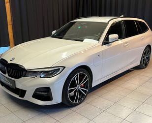 BMW BMW Touring 330 e M Sport |LASER|HUD|ACC|H&K|LEDER Gebrauchtwagen