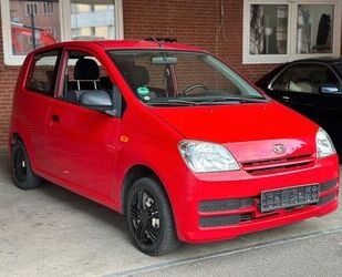 Daihatsu Daihatsu Cuore 1.0 Gebrauchtwagen