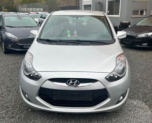 Hyundai Hyundai ix20 5 Star Edition Gebrauchtwagen