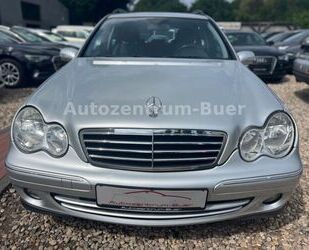 Mercedes-Benz Mercedes-Benz C -Klasse T-Modell C 180 T Kompresso Gebrauchtwagen