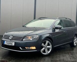 VW Volkswagen Passat Variant Comfortline*TOP-ZUSTAND* Gebrauchtwagen