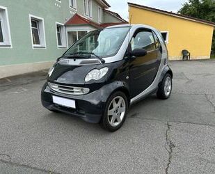 Smart Smart ForTwo Gebrauchtwagen