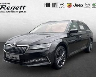 Skoda Skoda Superb Combi Style iV 1.4 TSI Hybrid EU6d*AH Gebrauchtwagen