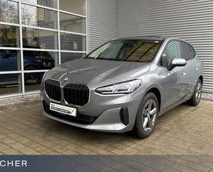 BMW BMW 223dA xDrive AT Navi HUD adLED AHK 360° Pano Gebrauchtwagen