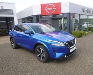 Nissan Nissan Qashqai MY22 1.3 DIG-T MHEV Gebrauchtwagen