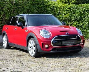 Mini MINI Cooper S Clubman Pepper Gebrauchtwagen