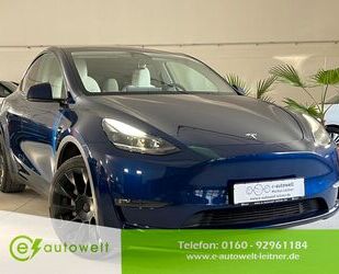 Tesla Tesla Model Y Long Range Dual Motor Mwst. innen we Gebrauchtwagen