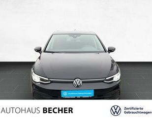 VW Volkswagen Golf 1.5 TSI 6-Gang Life /Navi/LED/ACC/ Gebrauchtwagen