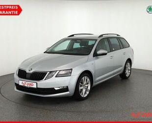 Skoda Skoda Octavia Combi 1.0 TSI DSG LED Navi Sitzheizu Gebrauchtwagen