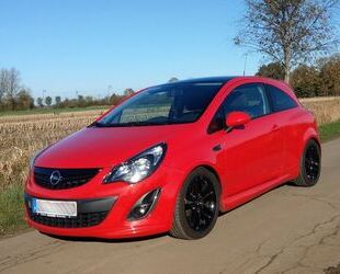 Opel Opel Corsa 1.6 Turbo 