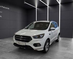 Ford Ford Kuga ST-Line 1.5 l Ecoboost Rückfahrkamera Na Gebrauchtwagen