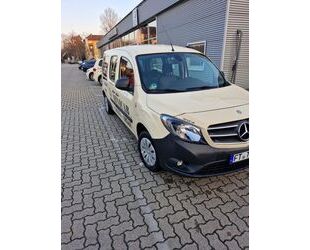 Mercedes-Benz Mercedes-Benz Citan Gebrauchtwagen