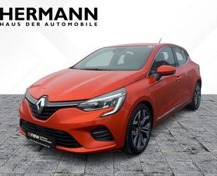 Renault Clio Gebrauchtwagen